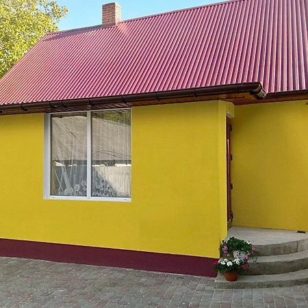 Ципель 1 Shatsk Exteriör bild
