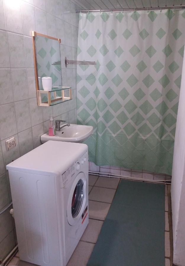 Ципель 1 Shatsk Exteriör bild
