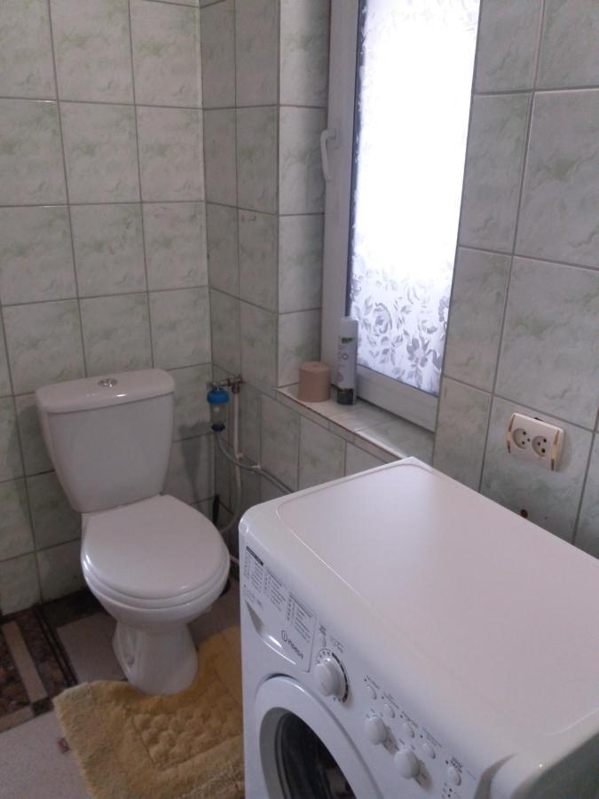 Ципель 1 Shatsk Exteriör bild