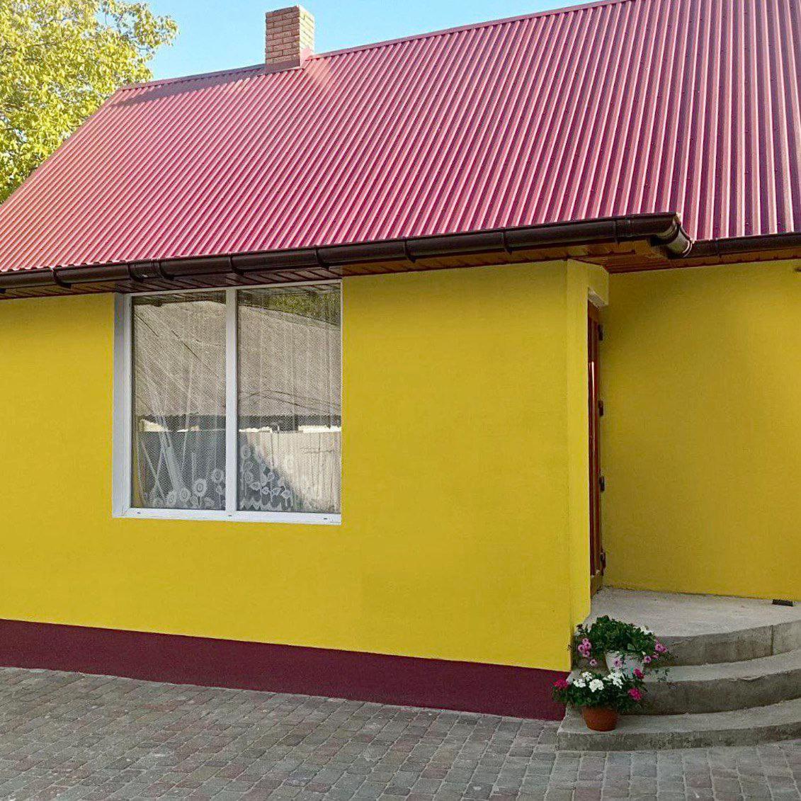 Ципель 1 Shatsk Exteriör bild